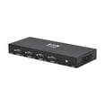 thumbnail image 2 of Tripp Lite 4x4 High Speed Hdmi Video Matrix Switch With Audio 1920x1200 At 60hz / 1080p - 4 X 4 - 1920 X 1200 - Wuxga (b119-4x4), 2 of 5