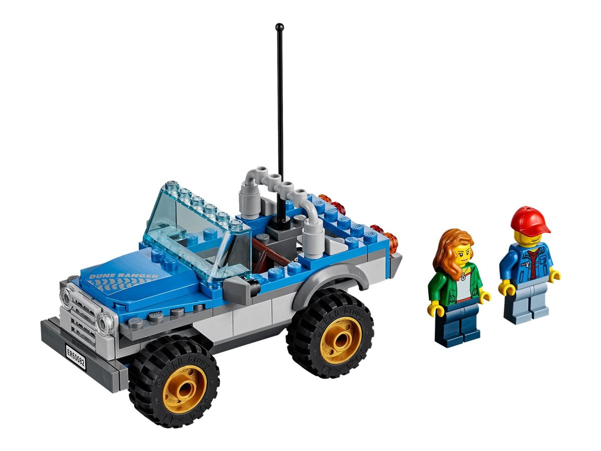 Lego dune ranger clearance