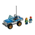 thumbnail image 6 of LEGO City Great Vehicles Dune Buggy Trailer, 6 of 9