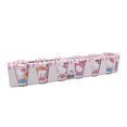 thumbnail image 2 of Set de minivasos de chupito Silver Buffalo Sanrio Hello Kitty x6, 2 of 7