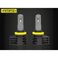 thumbnail image 3 of Arc Lighting - Concept Series H11 Led Bulb Kit (2 Ea) - Part 21111, 3 of 6