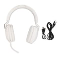 thumbnail image 2 of And Wired Dual Connection Mode Foldable Type C Interface Gaming Headset,   5.1, Large 40mm Drives, HIFI Sound, Noise Cancelling Microphone, 2 of 8
