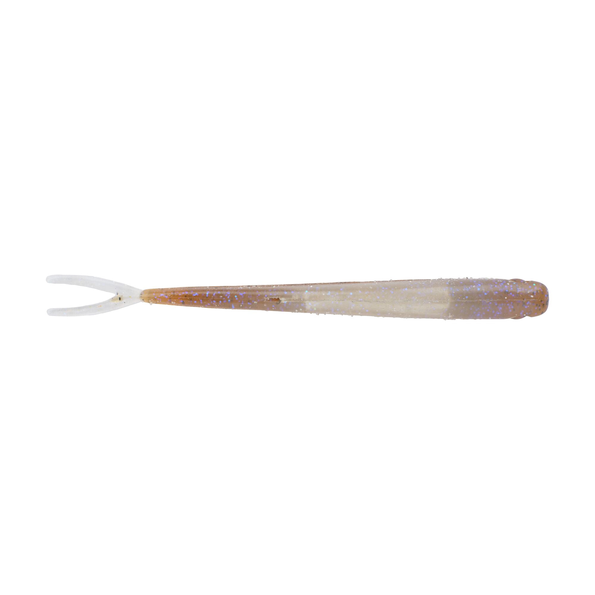 Berkley Lab Series™ Minnow Fishing Soft Bait, 5.25 in, Wakasagi (6 Count)