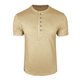 thumbnail image 3 of Ceisia Men's Gradient Printed Casual Elastic Sports Round Neck Activewear Top Gift, 3 of 7