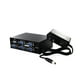 thumbnail image 1 of Divisor Splitter VGA 1x4 Amplificador de señal Ele-Gate Conecta 4 Pantallas, 1 of 4