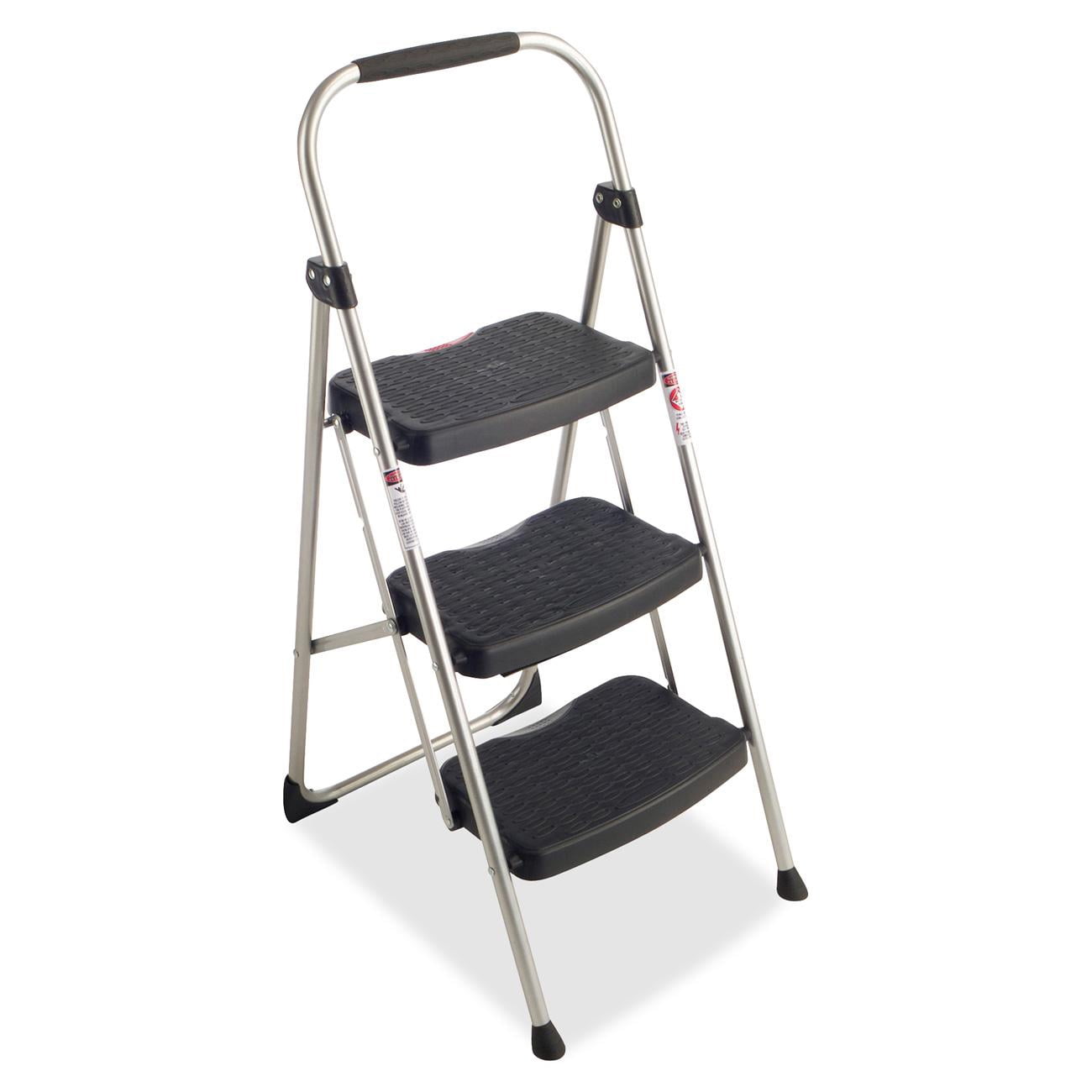 6 ft step stool