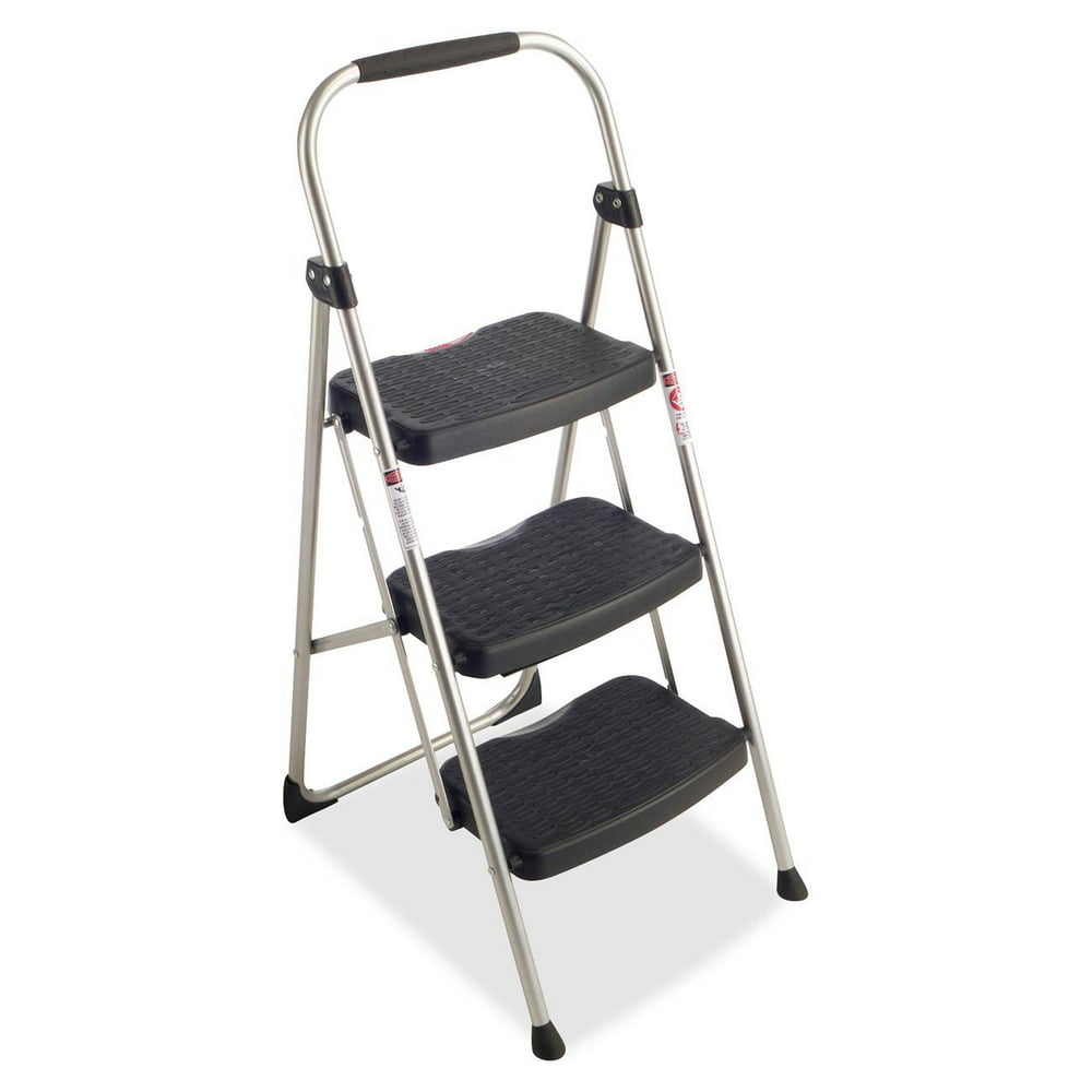 StepRight 200 Series Step Stool