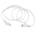 thumbnail image 1 of Gigabit Network Cable,Ethernet Cable CAT6 Gigabit CA Network Jumper Flat Copper Network Wire Smart Functionality, 1 of 14