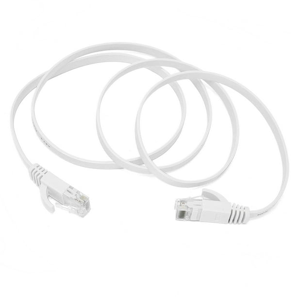 Cable, Plug And Play Gigabit Cable For Switches Smart Tvs, Tv