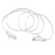 thumbnail image 2 of Cable trenzado de núcleo, cable Ethernet CAT6 Gigabit Ethernet Cable R puente de red grado profesional, 2 of 8