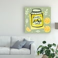 thumbnail image 3 of Trademark Fine Art 'Pretty Jams and Jellies III' Canvas Art by Farida Zaman, 3 of 4