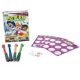 thumbnail image 2 of Zing Stikem Slap Stick Challenge, Game for 2 or More Players, 2 of 3