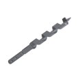 thumbnail image 2 of 3/4"x 8" Nail Buster Auger Bit, DMS73-2550, 2 of 2