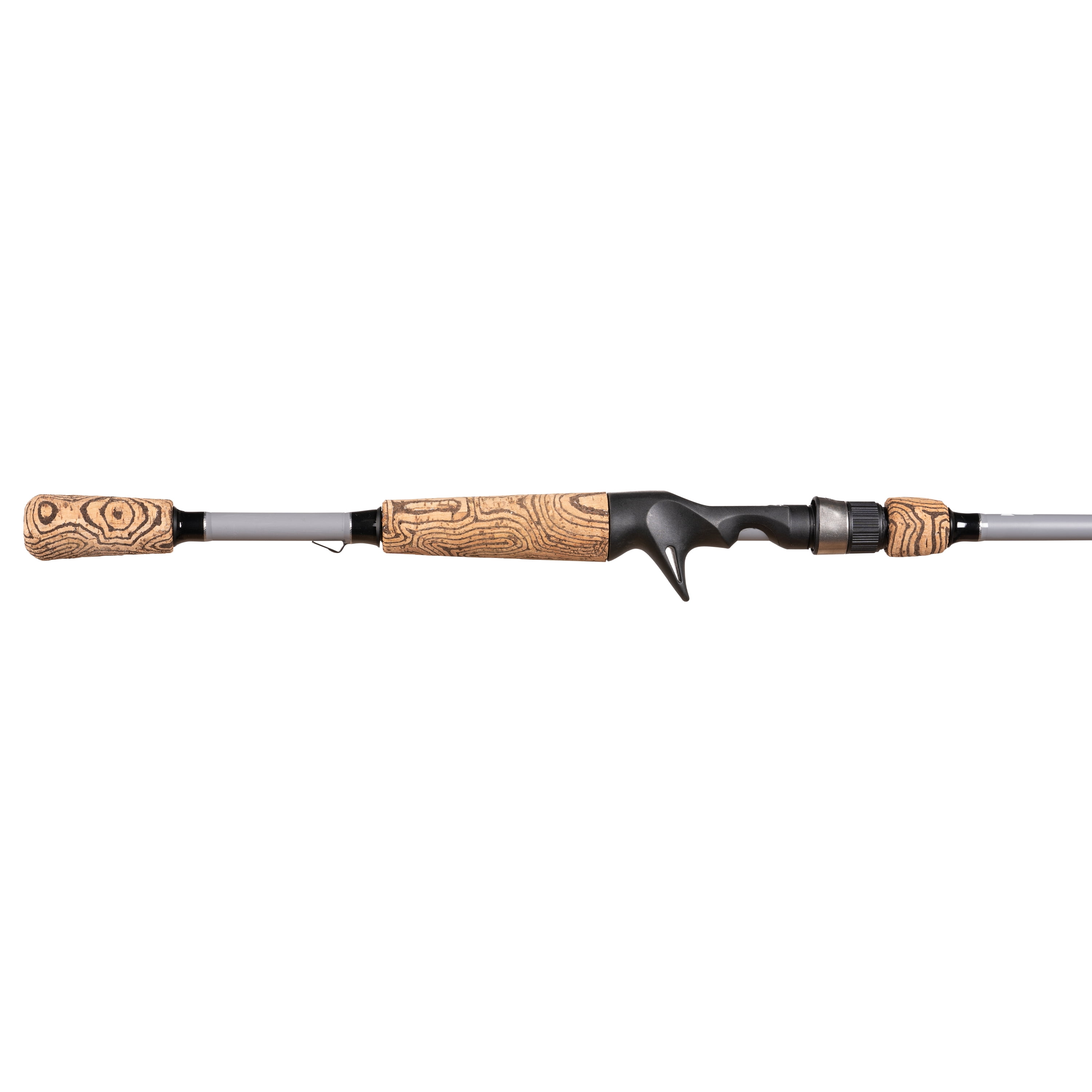 Ozark Trail OTX Spinning Fishing Rod, Light Action, 5ft 6in - Walmart