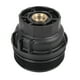 thumbnail image 1 of Negro Aceite Motor Filtro Carcasa Tapa Cubierta para Coche 15.620-36.020, 1 of 6