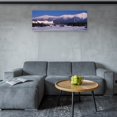 thumbnail image 3 of Cuadro Decorativo - Nieve en New Hampshire, 3 of 3