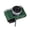 Green, variant on GadgetCom Camera Half Case Compatible with Panasonic Fujifilm X-E5 XE5 , Anti-Slip Genuine Leather Shell Protective Cover