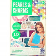 Create Your Own Pearls and Charms Kit