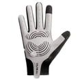 thumbnail image 1 of Guantes de bicicleta de dedo completo Guantes antideslizantes para deportes de verano (Negro M) Hugtrwg  Accesorios para bicicletas, 1 of 8