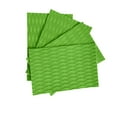 thumbnail image 1 of 4 alfombrillas de agarre para cubierta de barco, lámina de EVA, almohadillas de tracción para tabla de surf, antideslizantes Verde, 1 of 9