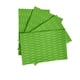 thumbnail image 1 of Almohadilla de tracción antideslizante para cubierta, 4 láminas de espuma EVA recortables para cubierta de barco para kayak Verde, 1 of 9