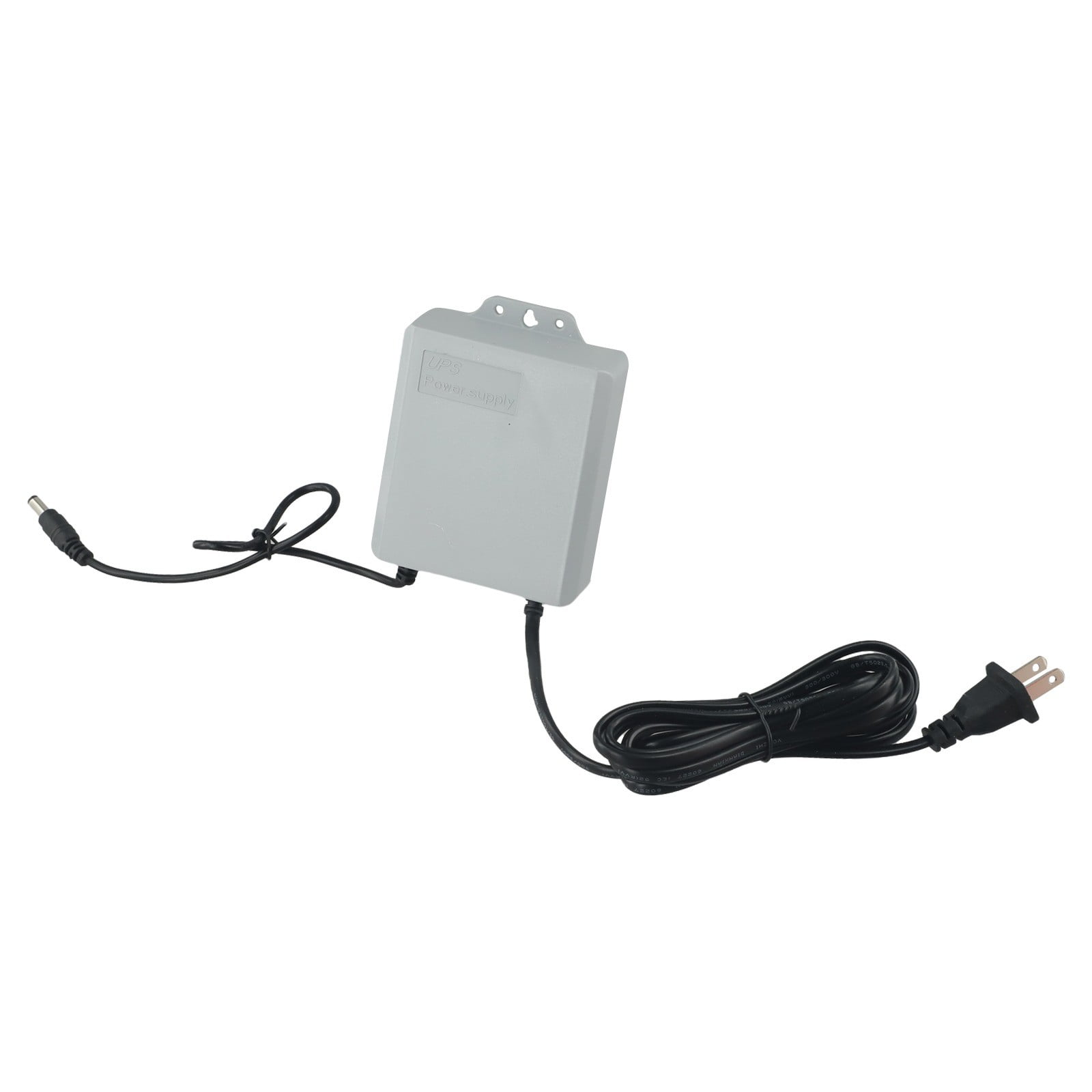 Waterproof Ups Uninterruptible Power Supply 3600/5400Mah Dc Battery Backup Camera Power 5V Adapter Power Strips Surge Protector