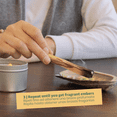 thumbnail image 6 of Palo Santo Ecuador Palito Incense Stick, 25 Count, 6 of 8