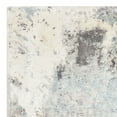 thumbnail image 4 of SAFAVIEH Mirage Rachelle Abstract Area Rug, Ivory/Blue, 9' x 12', 4 of 6