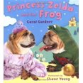 thumbnail image 1 of Princess Zelda And The Frog, 1 of 2
