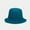 Dark blue, variant on Sales Today Under $5 Dark blue Bucket Hats GIJNRIUIUA Women's Knitted Bucket Hat Windproof Handwoven Fisherman's Hat Winter Coarse Yarn Basin Hat Cowboy Hat