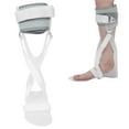 thumbnail image 4 of Drop Foot Corrector, Drop Foot Support Drop Foot Corrector Brace Foot Support Brace Removable With Strap Adhesion Paste For Left Foot Left Foot,Right Foot, 4 of 8