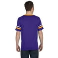 thumbnail image 3 of Augusta Sportswear Men's Sleeve Stripe Jersey - 360, 3 of 3