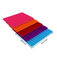 thumbnail image 3 of Silicone Baking Mat Cooking Pan Non Stick Baking Mat Dog Cookie Heat Resistant for Kitchen Bake Pan, 3 of 8