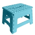 thumbnail image 1 of Coofit Marchepied Pliant Léger Portable Mini Marchepied pour Extérieur, 1 of 8