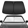thumbnail image 1 of Cortina Parasol para Parabrisas ARISMOTOR para Toyota Camry 2025-2026, 1 of 8