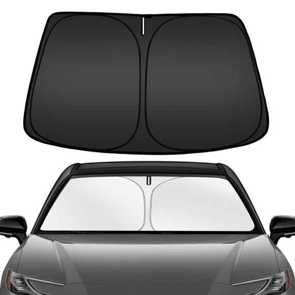 Cortina Parasol para Parabrisas ARISMOTOR para Toyota Camry 2025-2026