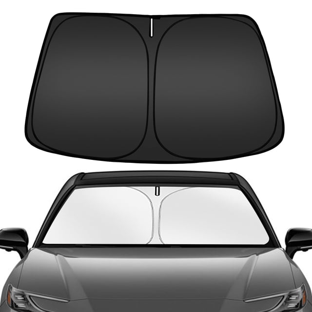 Cortina Parasol para Parabrisas ARISMOTOR para Toyota Camry 2025-2026