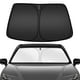 thumbnail image 1 of Cortina Parasol para Parabrisas ARISMOTOR para Toyota Camry 2025-2026, 1 of 8