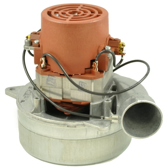 Domel Motor 4913422 2 stage 120 volt