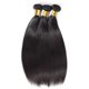 thumbnail image 2 of Hair Bundles WNENOE 12A, brasileño, virgen, liso, 40-50 cm, 2 of 7