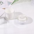 thumbnail image 2 of 2PCS Makeup Cream Bottles Vacuum Design Bottle Cosmetics Storage Containers for Women Girls Ladies (15g), 2 of 6