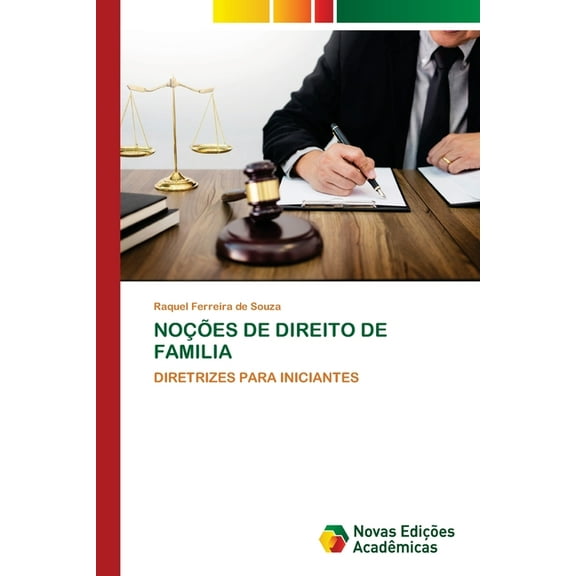 NoÃ§Ãµes de Direito de Familia, (Paperback)