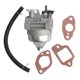 thumbnail image 2 of Desde China Nuevo carburador para Honda GCV260 GCV190 HRR2163 TDA TB130 TB260 16100-Z0L-864, 2 of 6