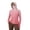 Light Pink, variant on Women's UPF 50+ Sun Protection Hoodie Shirt with Face Cover Long Sleeve Cooling Quick Dry UV Protection Top for Cycling Fishing Running Outdoor,S