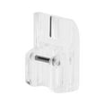 thumbnail image 3 of Piping Sewing Foot,Piping Sewing Machine Presser Plastic Sewing Machine Piping Presser Foot Plastic Piping Foot Innovative Solution, 3 of 14