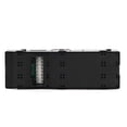 thumbnail image 2 of Window Master Control Switch 35750 TBD H13 Electric Lift Switch for Accord 2008‑2012, 2 of 3