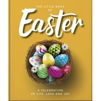 The Little Book of Easter, (Hardcover)
