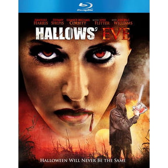Hallows' Eve (Blu-ray)