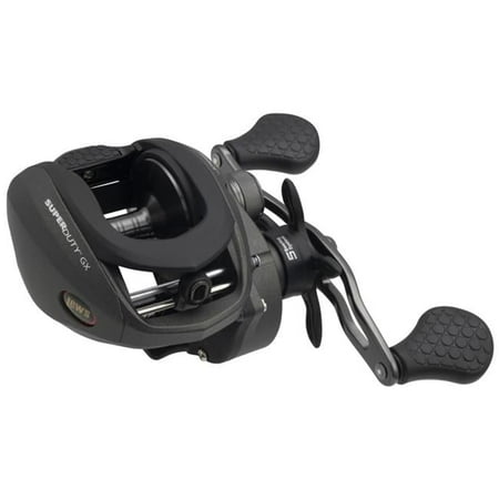 Super Duty GX3 Speed Spool Left Hand Side 6.5-1 Casting Reel