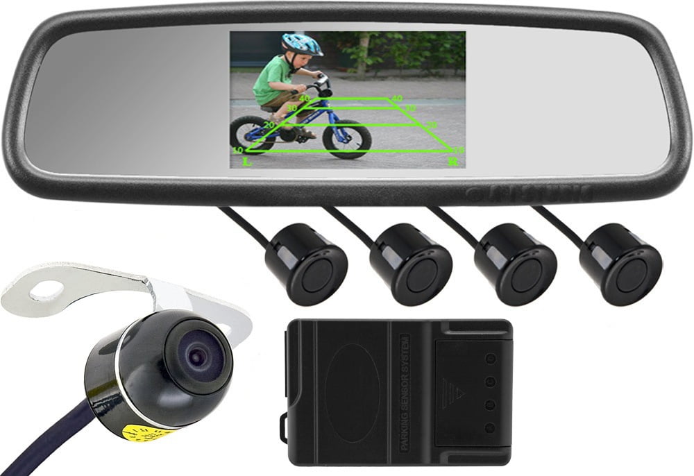mirror wireless backup camera mirror wireless backup camera